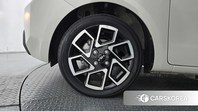 Kia The New Kia Ray id 5016013 из Кореи 25