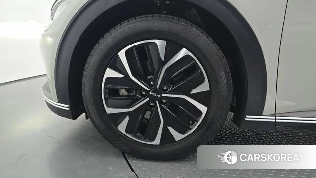 Kia EV6 id 5059119 из Кореи 15