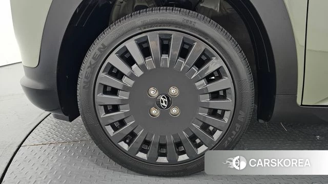 Hyundai Casper id 4656220 из Кореи 28