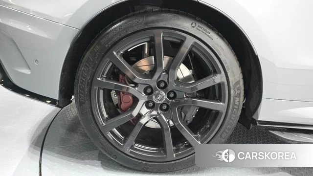 Land Rover Range Rover Sport 3rd Generation id 4554273 из Кореи 15