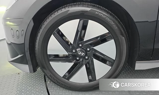 Hyundai Ionic 6 id 4964638 из Кореи 27