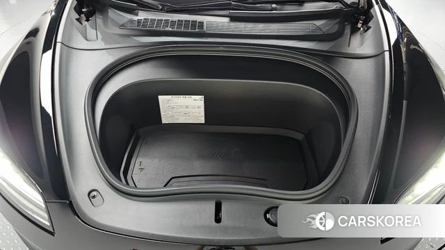 Tesla Model 3 id 5011414 из Кореи 31