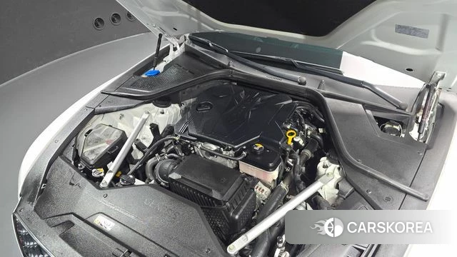 Genesis G80 (RG3) id 5003133 из Кореи 36