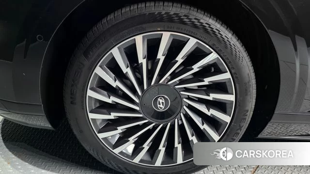 Hyundai Grandeur Hybrid (GN7) id 4773203 из Кореи 34