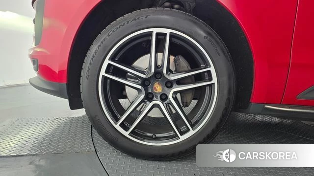 Porsche Macan id 5034452 из Кореи 15