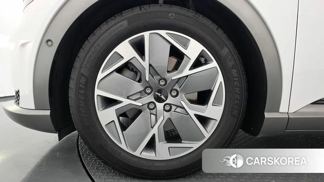 Genesis GV60 id 4966315 из Кореи 32