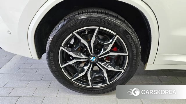 BMW X3 (G01) id 4996763 из Кореи 30