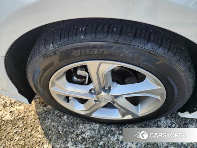 Hyundai Sonata New Rise id 5042142 из Кореи 12