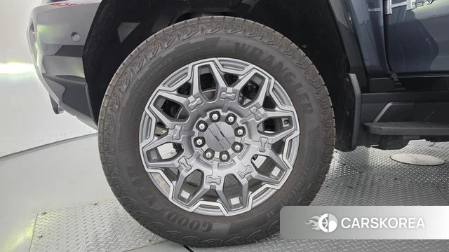 GMC Hummer EV id 4862516 из Кореи 26