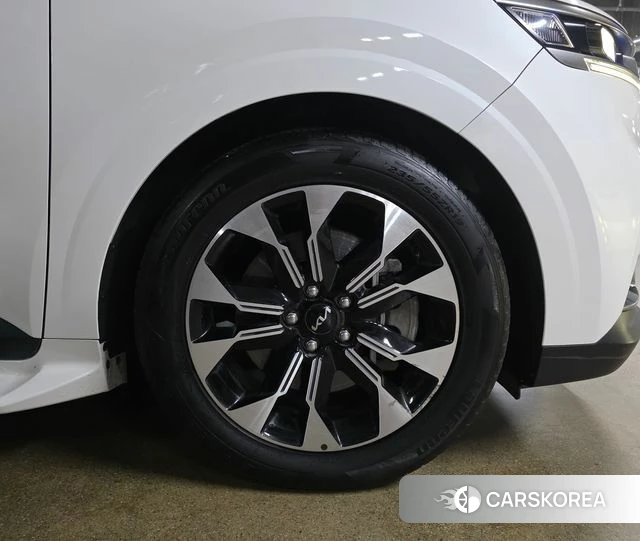 Kia Carnival 4th generation id 5001169 из Кореи 15