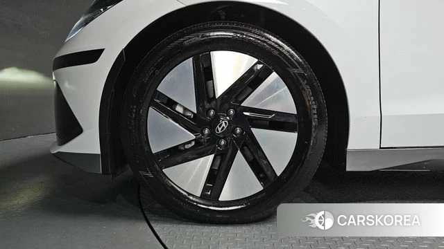 Hyundai Ionic 6 id 4734896 из Кореи 15
