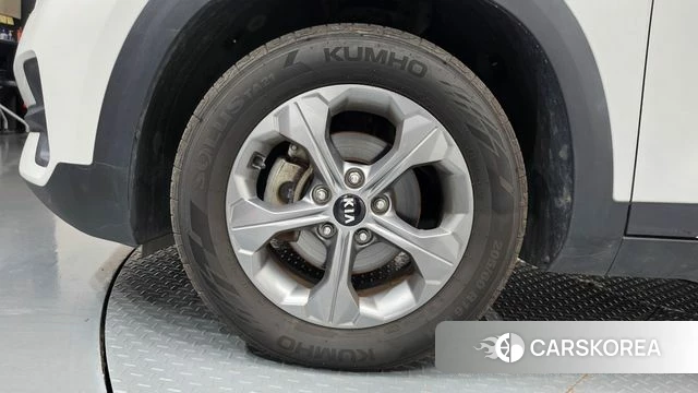 Kia Seltos id 5040981 из Кореи 25