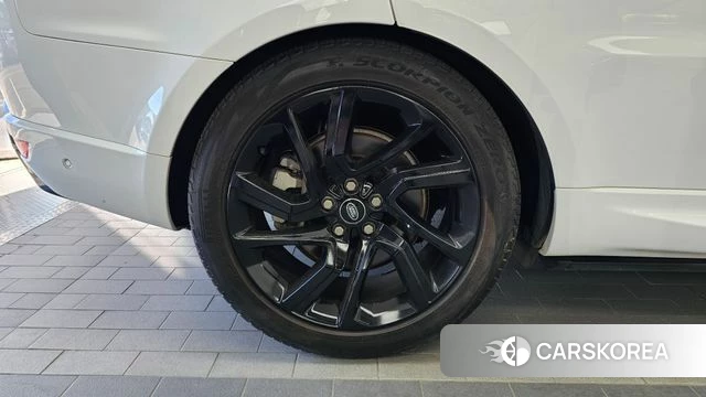 Land Rover Range Rover Sport 2nd Generation id 4764293 из Кореи 30