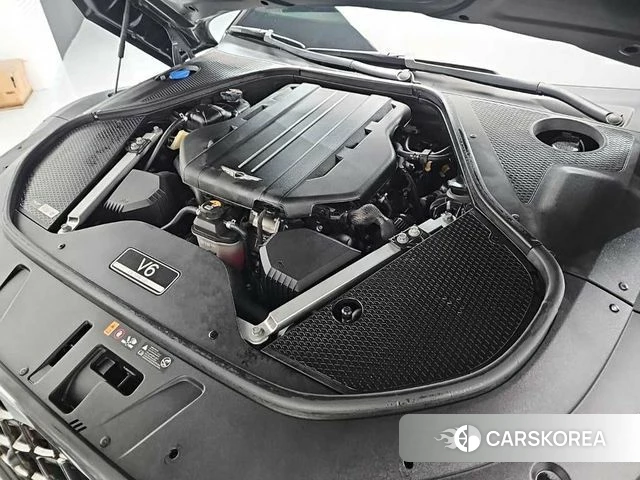 Genesis G90 (RS4) id 5039985 из Кореи 13