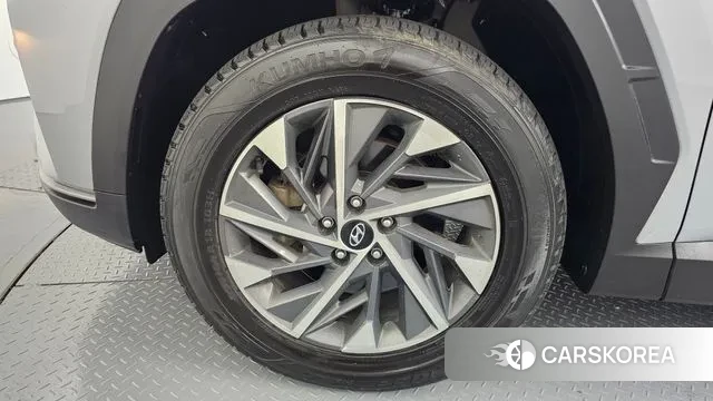 Hyundai Tucson (NX4) id 3660049 из Кореи 15