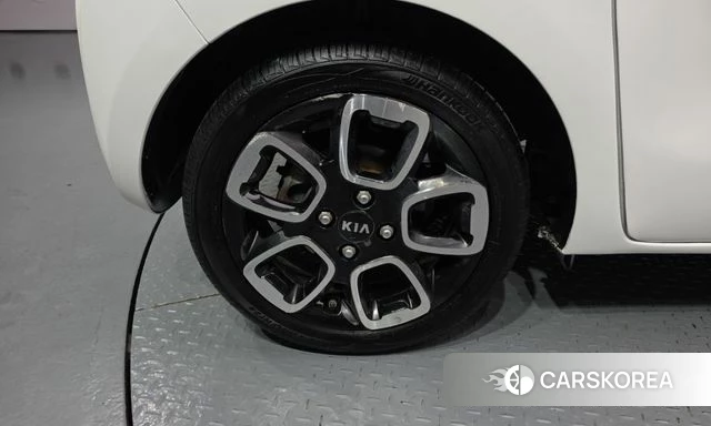 Kia The New Ray id 4952547 из Кореи 26