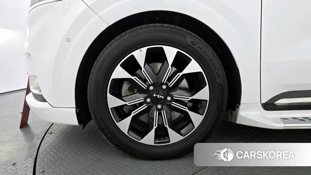 Kia Carnival 4th generation id 4726732 из Кореи 15