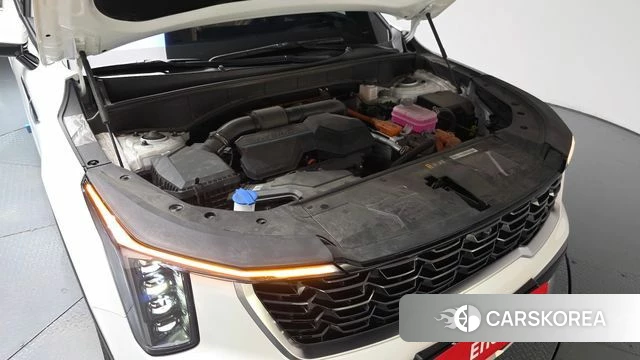 Kia The New Sorento 4th Generation id 5016105 из Кореи 40