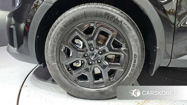 Kia The New Sorento 4th Generation id 4974735 из Кореи 30