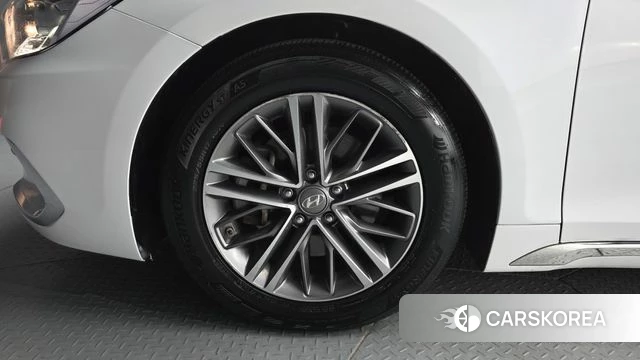 Hyundai Grandeur IG id 4907545 из Кореи 15