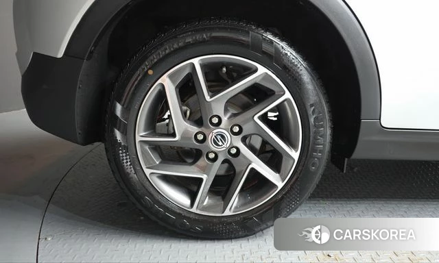 Ssangyong Berry New Tivoli id 5027765 из Кореи 26