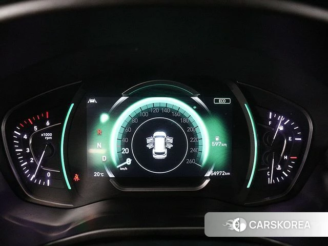 Hyundai Santa Fe TM id 5048658 из Кореи 15