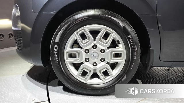 Hyundai Staria id 4985602 из Кореи 15