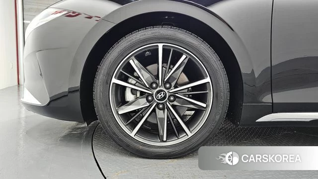 Hyundai The New Grandeur IG id 4836204 из Кореи 30