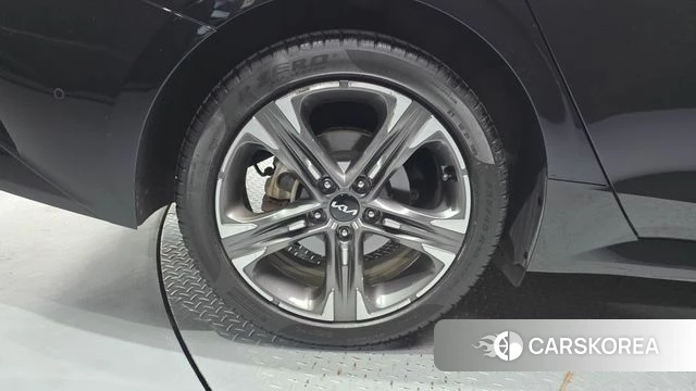 Kia K5 3rd generation id 4965166 из Кореи 30
