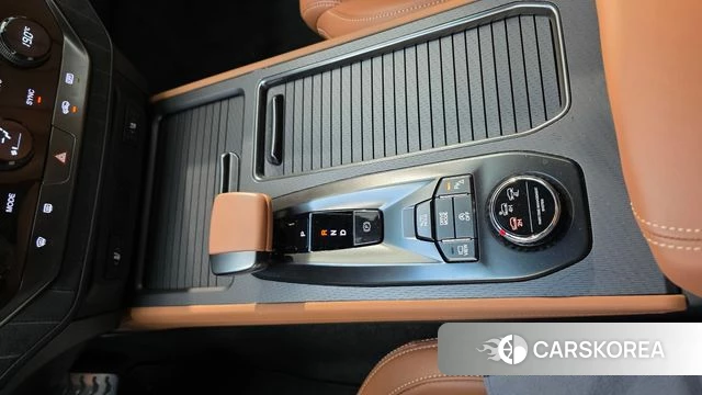 Ssangyong Musso (Q300) id 4949795 из Кореи 15
