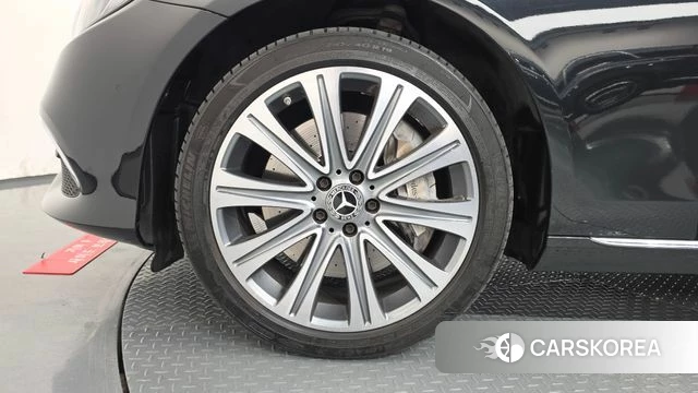 Mercedes-Benz E-Class W213 id 5003965 из Кореи 31