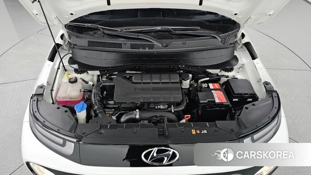 Hyundai Casper id 4996694 из Кореи 27