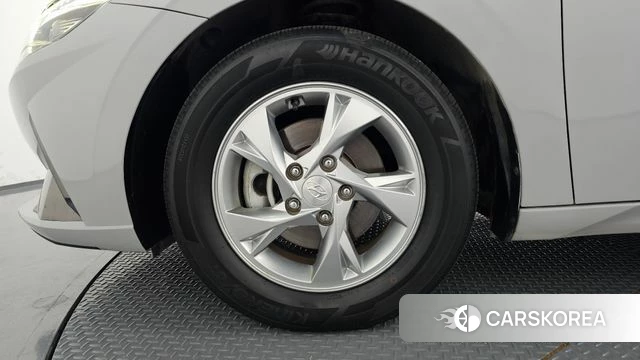 Hyundai Avante (CN7) id 4936163 из Кореи 15