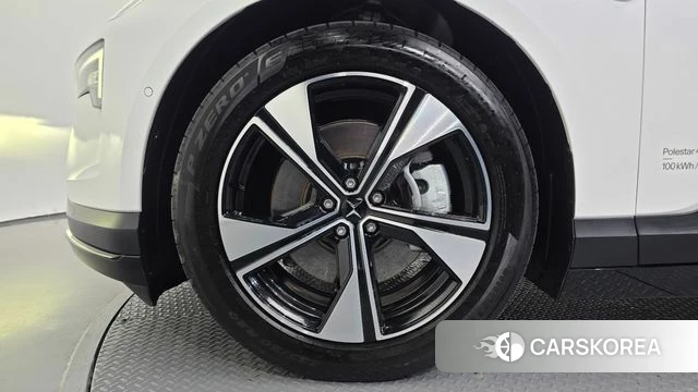 Polestar Polstar 4 id 5032839 из Кореи 15
