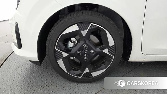 Kia The New Morning (JA) id 5015612 из Кореи 26
