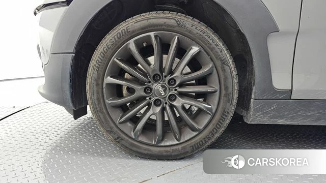 Mini Cooper Clubman id 4675884 из Кореи 15