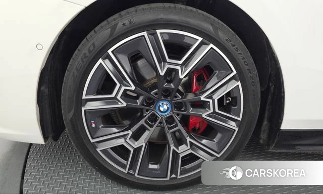 BMW i5 (G60) id 5046020 из Кореи 34