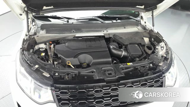 Land Rover Discovery Sports 2nd Generation id 4981902 из Кореи 27