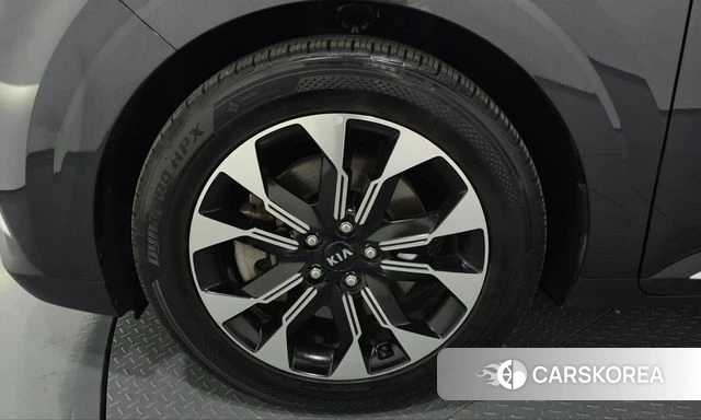 Kia Carnival 4th generation id 5022953 из Кореи 28