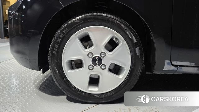Kia The New Ray id 5022610 из Кореи 15