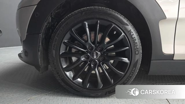 Mini Cooper Clubman id 4981731 из Кореи 15