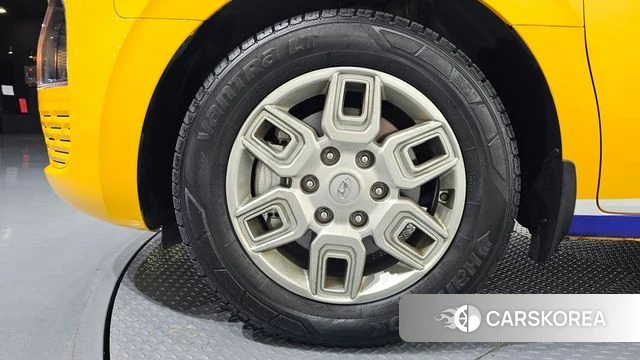 Hyundai Staria id 4957950 из Кореи 15