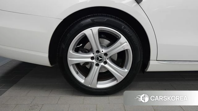 Mercedes-Benz E-Class W213 id 4960505 из Кореи 15