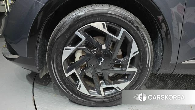 Kia Sportage 5th Generation id 5017367 из Кореи 15