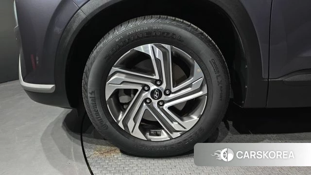 Hyundai The New Santa Fe id 4997713 из Кореи 15