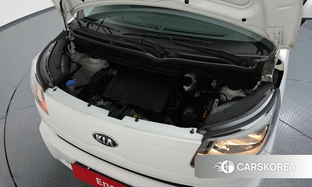 Kia The New Ray id 5034727 из Кореи 25