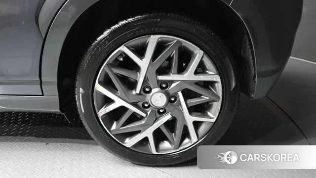 Hyundai Kona Hybrid id 4998294 из Кореи 26