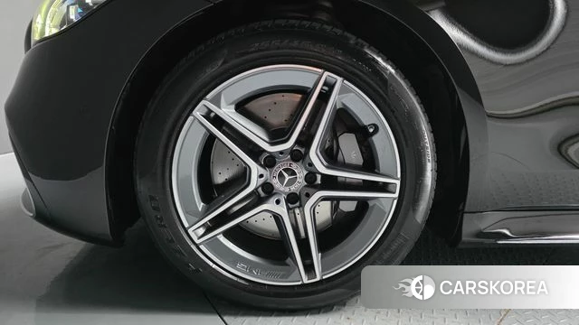 Mercedes-Benz S-Class W223 id 5034061 из Кореи 29