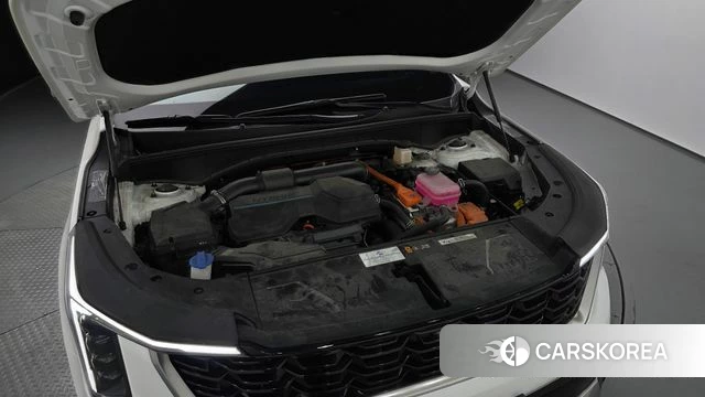 Kia The New Sorento 4th Generation id 5046258 из Кореи 31