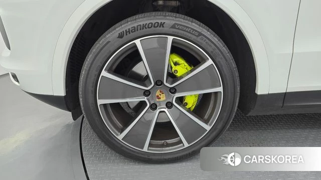 Porsche Cayenne (PO536) id 5034973 из Кореи 31